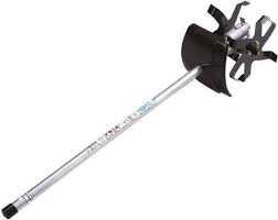 SHINDAIWA MTA-TC ΣΤΕΛΕΧΟΣ ΚΑΛΛΙΕΡΓΗΤΗ