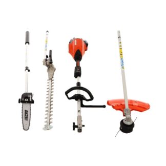 ECHO DPAS-2600 ΕΠΑΓΓΕΛΜΑΤΙΚΟ ΠΟΛΥΜΗΧΑΝΗΜΑ ΜΠΑΤΑΡΙΑΣ