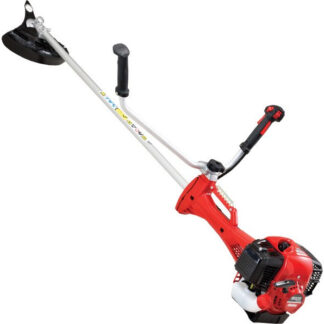 SHINDAIWA B510S ΔΙΧΡΟΝΟ ΒΕΝΖΙΝΟΚΙΝΗΤΟ ΧΟΡΤΟΚΟΠΤΙΚΟ