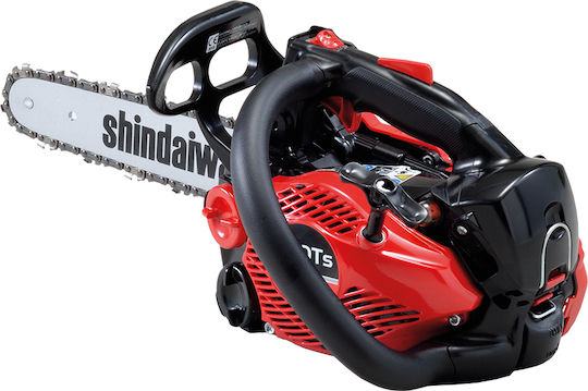 SHINDAIWA 251TS ΚΛΑΔΕΥΤΙΚΟ ΑΛΥΣΟΠΡΙΟΝΟ ΒΕΝΖΙΝΗΣ