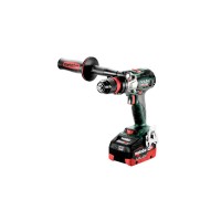 METABO 18 VOLT ΚΡΟΥΣΤΙΚΟ ΔΡΑΠΑΝΟΚΑΤΣΑΒΙΔΟ ΜΠΑΤΑΡΙΑΣ SB 18 LTX BL QI 