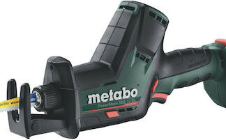 METABO 12 VOLT ΣΠΑΘΟΣΕΓΑ ΜΠΑΤΑΡΙΑΣ POWERMAXX SSE 12 BL