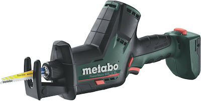 METABO 12 VOLT ΣΠΑΘΟΣΕΓΑ ΜΠΑΤΑΡΙΑΣ POWERMAXX SSE 12 BL