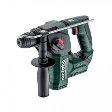 METABO 12 VOLT ΠΕΡΙΣΤΡΟΦΙΚΟ ΠΙΣΤΟΛΕΤΟ ΜΠΑΤΑΡΙΑΣ POWERMAXX BH 12 BL 16