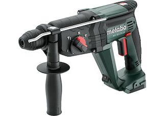 18 VOLT ΠΕΡΙΣΤΡΟΦΙΚΟ ΠΙΣΤΟΛΕΤΟ ΜΠΑΤΑΡΙΑΣ KH 18 LTX 24