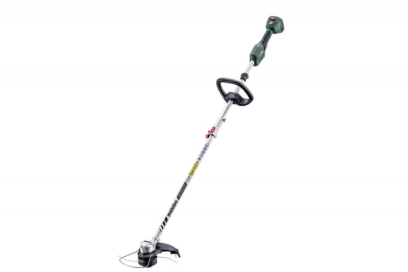METABO ΧΟΡΤΟΚΟΠΤΙΚΟ ΜΠΑΤΑΡΙΑΣ RTD 18 LTX BL 30 601720850