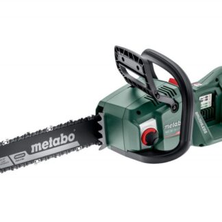 METABO ΑΛΥΣΟΠΡΙΟΝΟ ΜΠΑΤΑΡΙΑΣ MS 36-18 LTX BL 40 601613850
