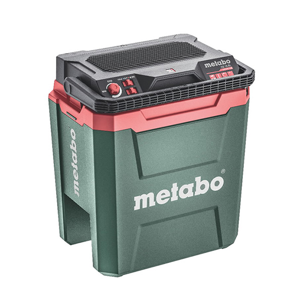 METABO ΨΥΚΤΗΣ ΜΠΑΤΑΡΙΑΣ 18 VOLT KB 18 BL 600791850