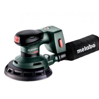 METABO 18 VOLT ΕΚΚΕΝΤΡΟ ΤΡΙΒΕΙΟ ΜΠΑΤΑΡΙΑΣ SXA 18 LTX 150 BL ΜΕ 150 MM SOLO ΠΕΛΜΑ ΛΕΙΑΝΣΗΣ 600411850