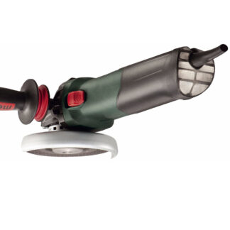 METABO 1700 WATT ΓΩΝΙΑΚΟΣ ΤΡΟΧΟΣ WE 17-125 QUICK (600515000)