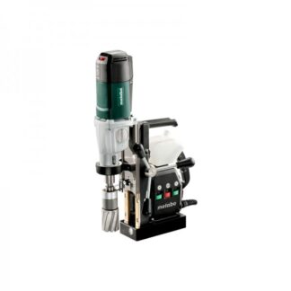 METABO 1200 WATT MAG 50 ΜΑΓΝΗΤΙΚΟ ΔΡΑΠΑΝΟ 2 ΤΑΧΥΤΗΤΩΝ 600636500