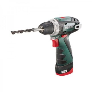 METABO 12 VOLT ΔΡΑΠΑΝΟΚΑΤΣΑΒΙΔΟ ΜΠΑΤΑΡΙΑΣ POWERMAXX BS BASIC
