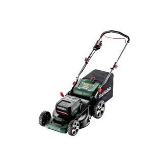METABO 18 Volt ΧΛΟΟΚΟΠΤΙΚΗ ΜΗΧΑΝΗ ΜΠΑΤΑΡΙΑΣ RM 36-18 LTX BL 46 601606850