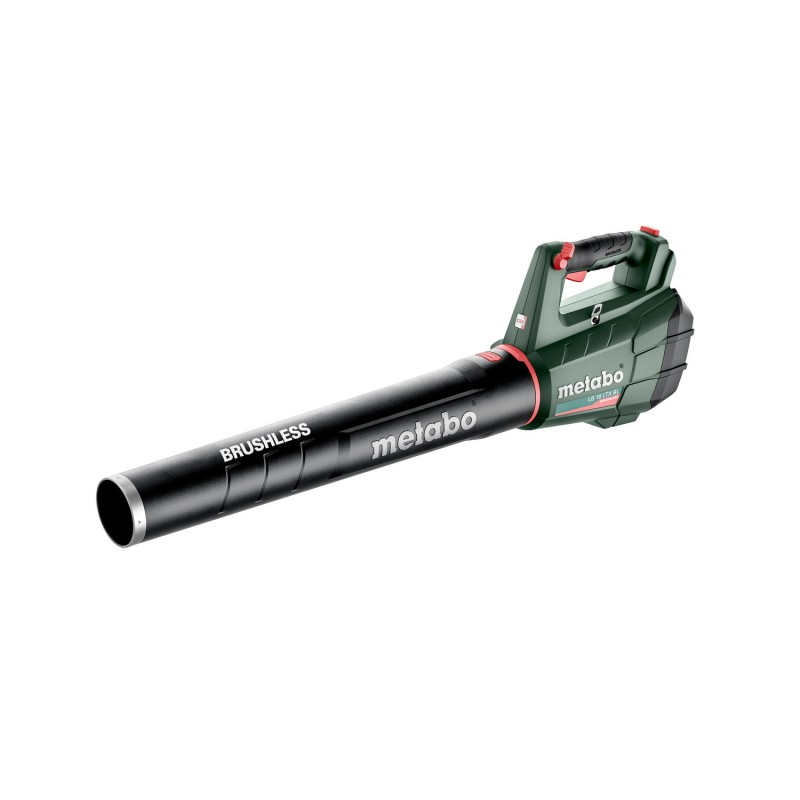 METABO 18 VOLT ΦΥΣΗΤΗΡΑΣ ΜΠΑΤΑΡΙΑΣ LB 18 LTX BL 601607850