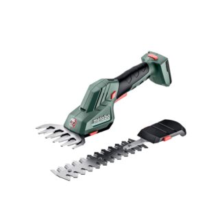METABO 12 VOLT ΜΠΟΡΝΤΟΥΡΟΨΑΛΙΔΟ ΚΑΙ ΨΑΛΙΔΙ ΓΚΑΖΟΝ ΜΠΑΤΑΡΙΑΣ POWERMAXX SGS 12 Q, 601608850