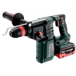 METABO KH 18 LTX BL 28 Q ΠΕΡΙΣΤΡΟΦΙΚΟ ΠΙΣΤΟΛΕΤΟ ΜΠΑΤΑΡΙΑΣ 18V 601715660