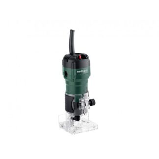 METABO 500 WATT ΗΛΕΚΤΡΟΝΙΚΟ ΡΟΥΤΕΡ FM 500-6 601741000