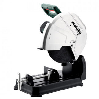 METABO 2300 WATT ΤΡΟΧΟΣ ΚΟΠΗΣ ΜΕΤΑΛΛΩΝ CS 22-355