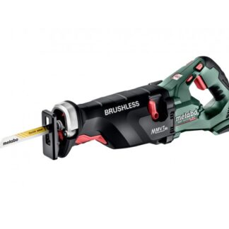 METABO 18 VOLT ΣΠΑΘΟΣΕΓΑ ΜΠΑΤΑΡΙΑΣ SOLO SSEP 18 LTX BL MVT 602258850