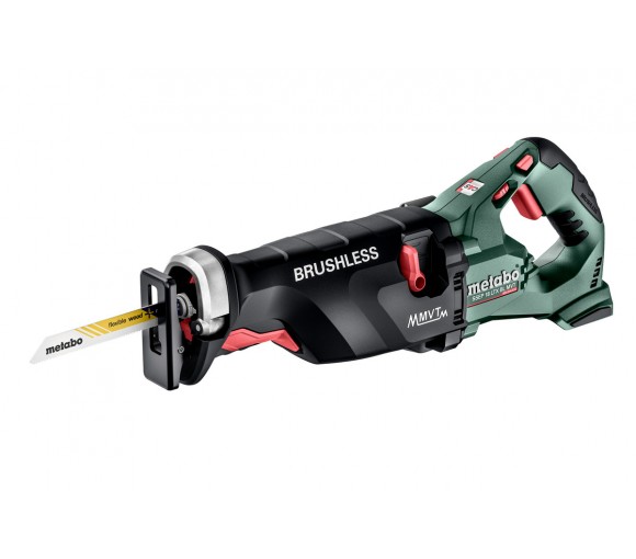 METABO 18 VOLT ΣΠΑΘΟΣΕΓΑ ΜΠΑΤΑΡΙΑΣ SOLO SSEP 18 LTX BL MVT 602258850