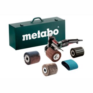 METABO 1700 WATT ΣΑΤΙΝΙΕΡΑ SE 17-200 RT SET 602259500