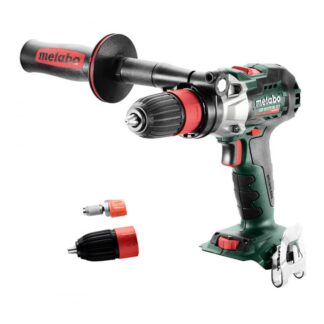METABO GB 18 LTX BL Q I ΚΟΛΑΟΥΖΙΕΡΑ ΜΠΑΤΑΡΙΑΣ 602362850