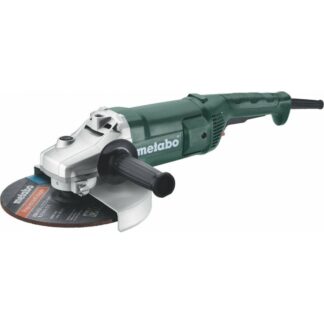 METABO WP 2000-230 ΓΩΝΙΑΚΟΣ ΤΡΟΧΟΣ Φ 230 MM 2000W 606431000