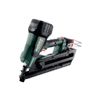 METABO ΚΑΡΦΩΤΙΚΟ ΜΠΑΤΑΡΙΑΣ NFR 18 LTX 90 BL 18V