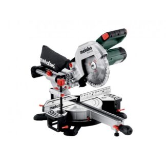 METABO ΦΑΛΤΣΟΠΡΙΟΝΟ KGS 216 M RADIAL 613216000