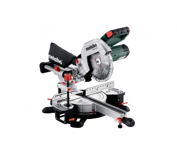 METABO ΦΑΛΤΣΟΠΡΙΟΝΟ KGS 216 M RADIAL 613216000