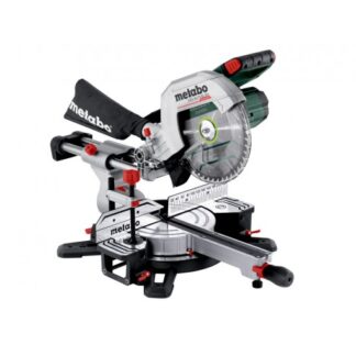 METABO 18 VOLT ΦΑΛΤΣΟΠΡΙΟΝΟ ΜΠΑΤΑΡΙΑΣ KGS 18 LTX BL 254 SOLO 614254850