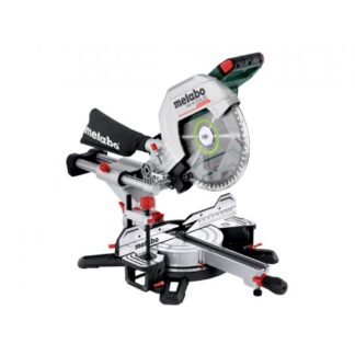 METABO 18 VOLT ΦΑΛΤΣΟΠΡΙΟΝΟ ΜΠΑΤΑΡΙΑΣ KGS 18 LTX BL 305 SOLO 614305850