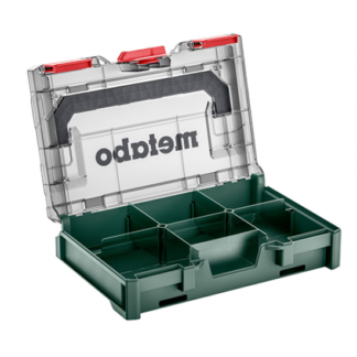 METABO METABOX 63 XS ORGANIZER