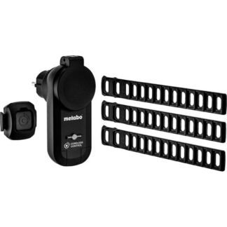 METABO ΣΕΤ ΕΛΕΓΧΟΥ START/STOP ΜΠΑΤΑΡΙΑΣ, ΤΥΠΟΥ F 630231000
