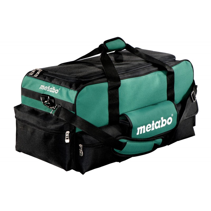 METABO ΜΕΓΑΛΗ ΤΣΑΝΤΑ ΕΡΓΑΛΕΙΩΝ