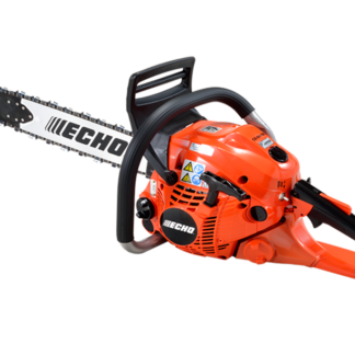 ECHO CS-501SX ΑΛΥΣΟΠΡΙΟΝΟ ΒΕΝΖΙΝΟΚΙΝΗΤΟ ΕΠΑΓΓΕΛΜΑΤΙΚΟ