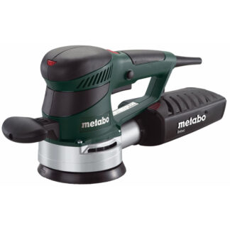 METABO 320 WATT ΤΡΙΒΕΙΟ ΕΚΚΕΝΤΡΟ SXE 425 TURBOTEC 60013100