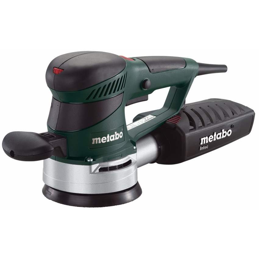 METABO 320 WATT ΤΡΙΒΕΙΟ ΕΚΚΕΝΤΡΟ SXE 425 TURBOTEC 60013100