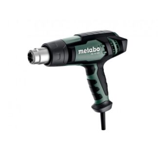 METABO 1600 WATT ΠΙΣΤΟΛΙ ΘΕΡΜΟΥ ΑΕΡΑ HG 16-500 601067000