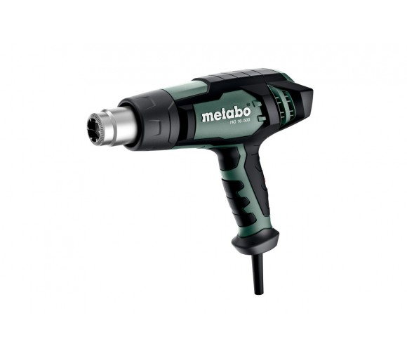 METABO 1600 WATT ΠΙΣΤΟΛΙ ΘΕΡΜΟΥ ΑΕΡΑ HG 16-500 601067000