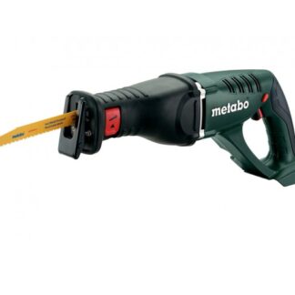 METABO 18 VOLT ΣΠΑΘΟΣΕΓΑ ΜΠΑΤΑΡΙΑΣ SOLO ASE 18 LTX 602269850
