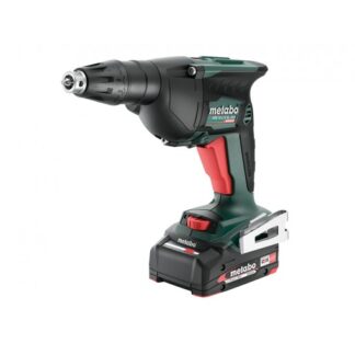 METABO 18 VOLT ΚΑΤΣΑΒΙΔΙ ΓΥΨΟΣΑΝΙΔΑΣ ΜΠΑΤΑΡΙΑΣ HBS 18 LTX BL 3000 62006250