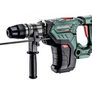 METABO 18 VOLT ΠΕΡΙΣΤΡΟΦΙΚΟ ΠΙΣΤΟΛΕΤΟ ΜΠΑΤΑΡΙΑΣ KHA 18 LTX BL 40 600752840