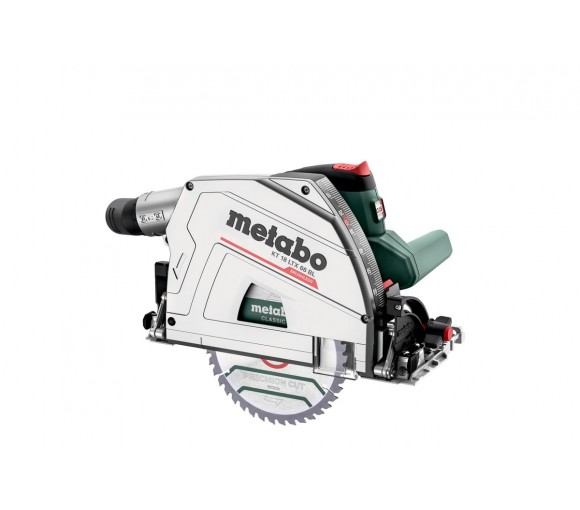 METABO 18 VOLT ΔΙΣΚΟΠΡΙΟΝΟ ΒΥΘΙΖΟΜΕΝΟ ΜΠΑΤΑΡΙΑΣ KT 18 LTX 66 BL 601866810