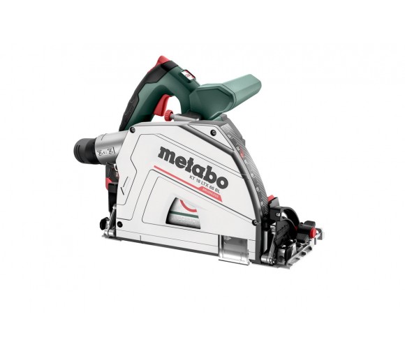 METABO 18 VOLT ΔΙΣΚΟΠΡΙΟΝΟ ΒΥΘΙΖΟΜΕΝΟ ΜΠΑΤΑΡΙΑΣ SOLO KT 18 LTX 66 BL 6.01866.84