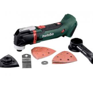 ΔΙΑΘΕΣΙΜΟΤΗΤΑ : METABO 18 VOLT ΠΟΛΥΕΡΓΑΛΕΙΟ ΜΠΑΤΑΡΙΑΣ SOLO MT 18 LTX 613021890ΑΜΕΣΑ ΑΠΟΣΤΟΛΗ ΜΕ ΜΕΤΑΦΟΡΙΚΗ ΕΤΑΙΡΕΙΑ ΚΑΤΟΠΙΝ ΣΥΝΝΕΝΟΗΣΗΣ