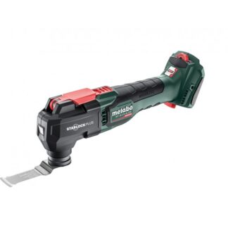 METABO 18 VOLT ΠΟΛΥΕΡΓΑΛΕΙΟ ΜΠΑΤΑΡΙΑΣ MT 18 LTX BL QSL SOLO 613088850