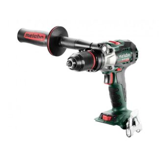 METABO 18 VOLT ΚΡΟΥΣΤΙΚΟ ΔΡΑΠΑΝΟΚΑΤΣΑΒΙΔΟ ΜΠΑΤΑΡΙΑΣ SB 18 LTX BL I