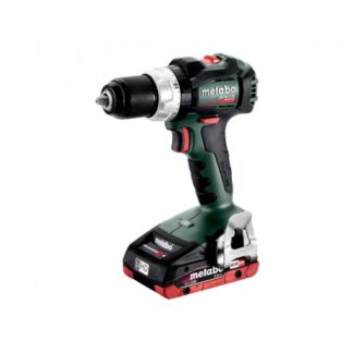 METABO 18 VOLT ΚΡΟΥΣΤΙΚΟ ΔΡΑΠΑΝΟΚΑΤΣΑΒΙΔΟ ΜΠΑΤΑΡΙΑΣ SB 18 LT BL 