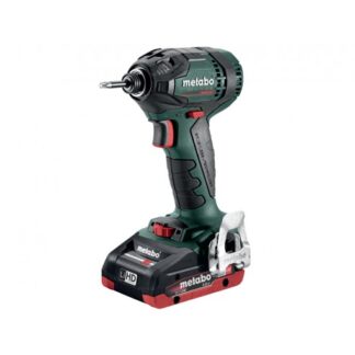 METABO 18 VOLT ΠΑΛΜΙΚΟ ΚΑΤΣΑΒΙΔΙ ΜΠΑΤΑΡΙΑΣ SSD 18 LTX 200 BL 602396800